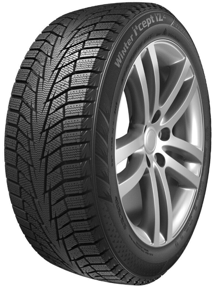 Hankook W616 225/55R17 101 T XL hinta ja tiedot | Talvirenkaat | hobbyhall.fi