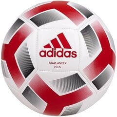 Adidas starlancer plus jalkapallo r.5 hinta ja tiedot | Jalkapallot | hobbyhall.fi