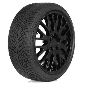 Michelin PILOT ALPIN 5 SUV 305/40R20 112 V XL N0 FSL hinta ja tiedot | Talvirenkaat | hobbyhall.fi