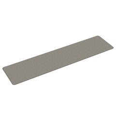 vidaXL Käytävämatto sisal-tyyli hopea 50x200 cm hinta ja tiedot | Isot matot | hobbyhall.fi