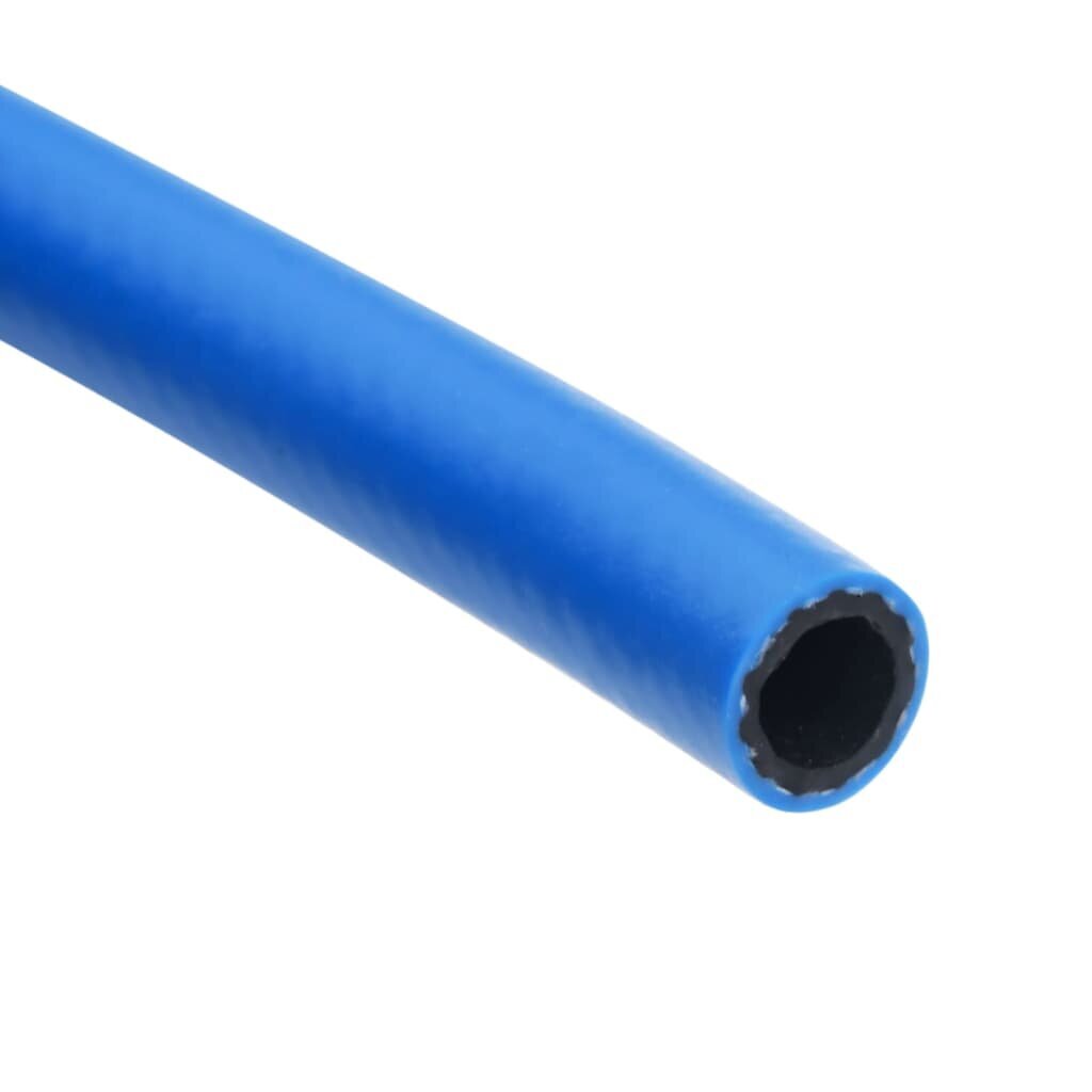 vidaXL Paineilmaletku sininen 0,6" 2 m PVC hinta ja tiedot | Käsityökalut | hobbyhall.fi