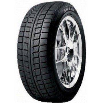 Goodride SW618 215/50R17 95 H XL hinta ja tiedot | Talvirenkaat | hobbyhall.fi