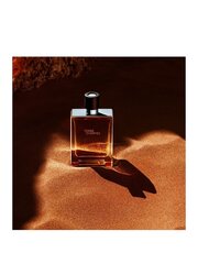 Hermès Terre D´ Hermes Edt Spray 2 x 50 ml hinta ja tiedot | Miesten hajuvedet | hobbyhall.fi