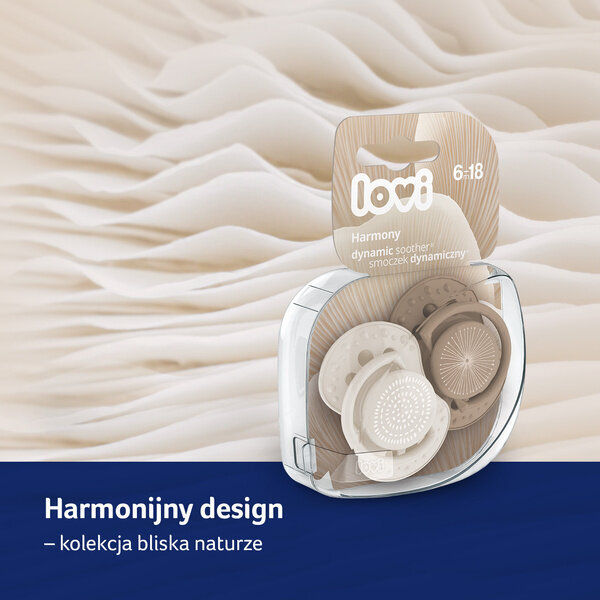 Tutti Lovi Harmony Girl 22/907, 6-18kk, 2kpl hinta ja tiedot | Tutit | hobbyhall.fi