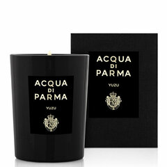 Acqua di Parma Yuzu - kynttilä 200 g hinta ja tiedot | Acqua Di Parma Huonekalut ja sisustus | hobbyhall.fi