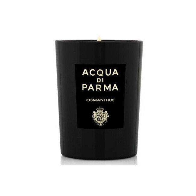 Acqua di Parma Osmanthus kynttilä, 200 g hinta ja tiedot | Kynttilät ja kynttilänjalat | hobbyhall.fi