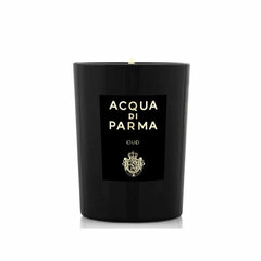 Acqua di Parma Acqua Di Parma Oud kynttilä, 200 g hinta ja tiedot | Kynttilät ja kynttilänjalat | hobbyhall.fi