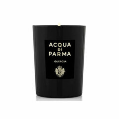 Acqua di Parma Acqua Di Parma Quercia - kynttilä 200 g hinta ja tiedot | Kynttilät ja kynttilänjalat | hobbyhall.fi