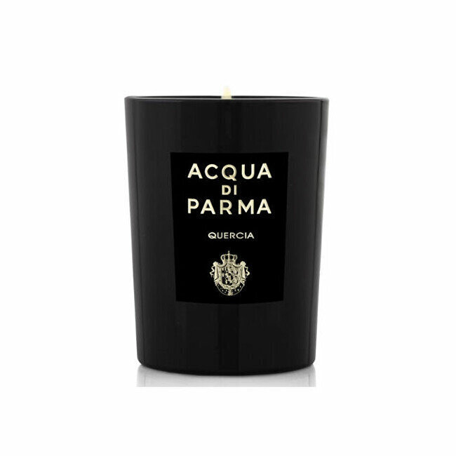 Acqua di Parma Acqua Di Parma Quercia - kynttilä 200 g hinta ja tiedot | Kynttilät ja kynttilänjalat | hobbyhall.fi