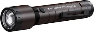 Ledlenser LED -taskulamppu, 2000 lumenia hinta ja tiedot | Taskulamput ja valonheittimet | hobbyhall.fi