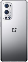 OnePlus 9 Pro 5G Sim älypuhelin, Morning Mist, 12 Gt RAM, 256 Gt hinta ja tiedot | Matkapuhelimet | hobbyhall.fi