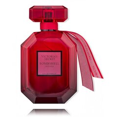 Victoria's Secret Bombshell Intense, EDP, 100 ml hinta ja tiedot | Naisten hajuvedet | hobbyhall.fi