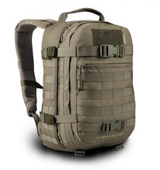 Wisport Sparrow II 20 l reppu RAL-7013 hinta ja tiedot | Reput ja rinkat | hobbyhall.fi