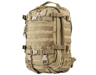 Wisport Sparrow II 30 l reppu Coyote hinta ja tiedot | Reput ja rinkat | hobbyhall.fi