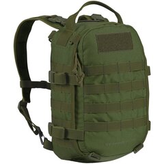 Wisport Sparrow 16 l reppu Oliivi hinta ja tiedot | Reput ja rinkat | hobbyhall.fi