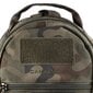 Wisport Caracal 25 l PL Woodland kuvio 93 Full Camo reppu hinta ja tiedot | Reput ja rinkat | hobbyhall.fi