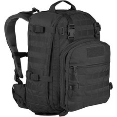 Wisport Whistler 35l reppu musta hinta ja tiedot | Reput ja rinkat | hobbyhall.fi