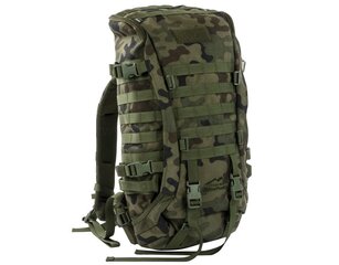 Reppu Wisport Zipper Fox 40 l hinta ja tiedot | Reput ja rinkat | hobbyhall.fi