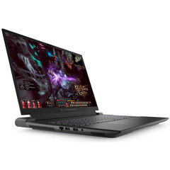 Dell Alienware m18 Laptop i7-13700HX 16GB 512GB hinta ja tiedot | Kannettavat tietokoneet | hobbyhall.fi