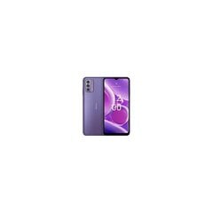 Nokia G42/4/128GB, violet hinta ja tiedot | Matkapuhelimet | hobbyhall.fi