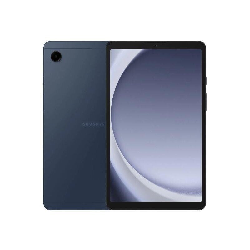 Samsung Galaxy Tab A9 (SM-X115NDBAEUE) Navy hinta ja tiedot | Tabletit | hobbyhall.fi