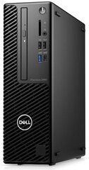 Dell Precision 3460 (N206P3460SFFEMEA_NOKEY) hinta ja tiedot | Pöytätietokoneet | hobbyhall.fi