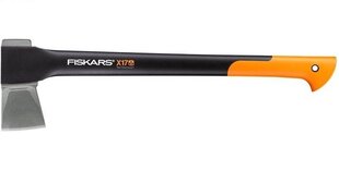 Fiskars halkaisukirves M X17 hinta ja tiedot | Puutarhatyökalut | hobbyhall.fi