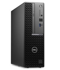 Dell OptiPlex 7010 (210-BFXF_1002211902) hinta ja tiedot | Pöytätietokoneet | hobbyhall.fi