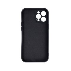 Mocco Finger Grip Back Case hinta ja tiedot | Puhelimen kuoret ja kotelot | hobbyhall.fi