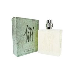 Cerruti 1881 Men EDT 200ml hinta ja tiedot | Miesten hajuvedet | hobbyhall.fi