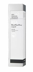 Ihonkuorinta mustapäitä vastaan ​​BSA BlackHead Away (Liquid) 110 g hinta ja tiedot | Mizon Hajuvedet ja kosmetiikka | hobbyhall.fi