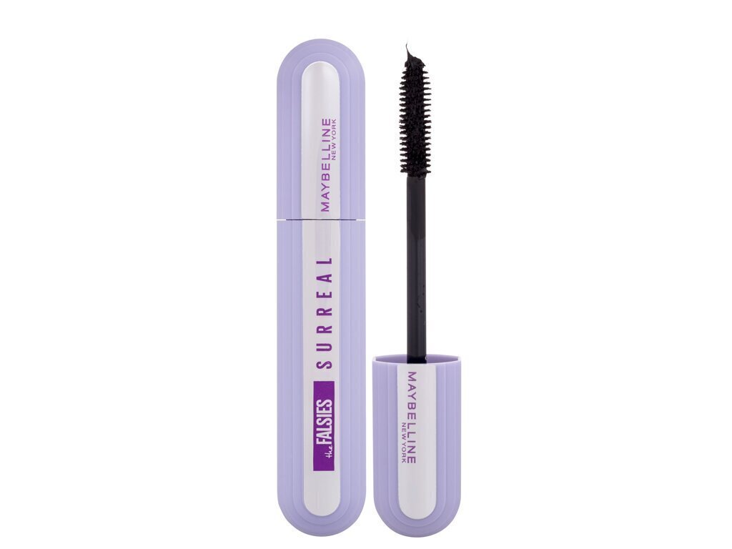 Ripsiväri Maybelline The Falsies Surreal Mascara Mascara hinta ja tiedot | Silmämeikit | hobbyhall.fi