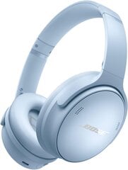 Bose QuietComfort ver. 2024 Moonstone Blue hinta ja tiedot | Bose Tietokoneet ja pelaaminen | hobbyhall.fi