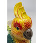 Karahvi Funny Pet Exotic Bird 32cm hinta ja tiedot | Sisustustuotteet | hobbyhall.fi