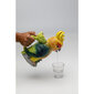 Karahvi Funny Pet Exotic Bird 32cm hinta ja tiedot | Sisustustuotteet | hobbyhall.fi