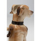 Karahvi Funny Pet Dog 32cm hinta ja tiedot | Sisustustuotteet | hobbyhall.fi