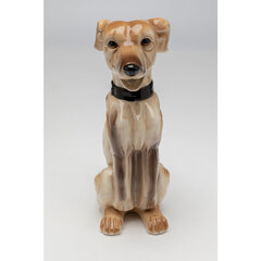 Karahvi Funny Pet Dog 32cm hinta ja tiedot | Sisustustuotteet | hobbyhall.fi