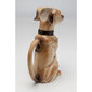 Karahvi Funny Pet Dog 32cm hinta ja tiedot | Sisustustuotteet | hobbyhall.fi