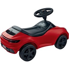 Porsche 911 BIG, punainen hinta ja tiedot | Vauvan lelut | hobbyhall.fi