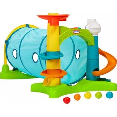 Tunneli, Little Tikes sininen hinta ja tiedot | Kehittävät lelut | hobbyhall.fi