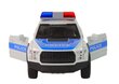 Poliisin lava-auto ääni- ja valoefekteillä, valkoinen hinta ja tiedot | Poikien lelut | hobbyhall.fi