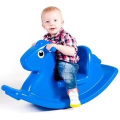 Little Tikes keinuhevonen, sininen hinta ja tiedot | Little Tikes Lelut | hobbyhall.fi