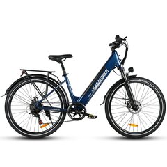 Samebike RS-A01 Pro sininen hinta ja tiedot | Sähköpyörät | hobbyhall.fi