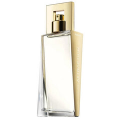 Avon Attraction Scent Water for Her 50 ml hinta ja tiedot | Naisten hajuvedet | hobbyhall.fi