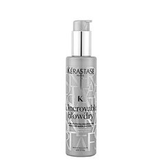 Muotoilutuote lämpösuojalla Kerastase Miracle Reshapable Heat Lotion L'incroyable Blowdry, 150 ml hinta ja tiedot | Kampaamotuotteet | hobbyhall.fi