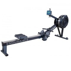 Body-Solid Endurance Air Rower R300 -Soutulaite hinta ja tiedot | Soutulaitteet | hobbyhall.fi