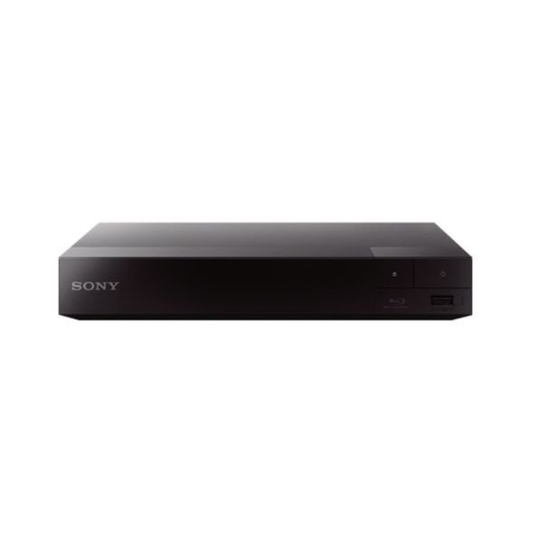 Sony Blu-ray soitin BDP-S1700B (musta) hinta ja tiedot | Blu-ray- ja DVD-soittimet | hobbyhall.fi