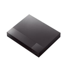 Sony Blu-ray soitin BDP-S1700B (musta) hinta ja tiedot | Blu-ray- ja DVD-soittimet | hobbyhall.fi
