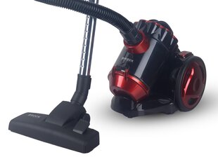 Brock Electronics BVC 8055 RD Pölynimuri hinta ja tiedot | Pölynimurit | hobbyhall.fi