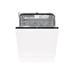 Gorenje GV642E90 hinta ja tiedot | Astianpesukoneet | hobbyhall.fi